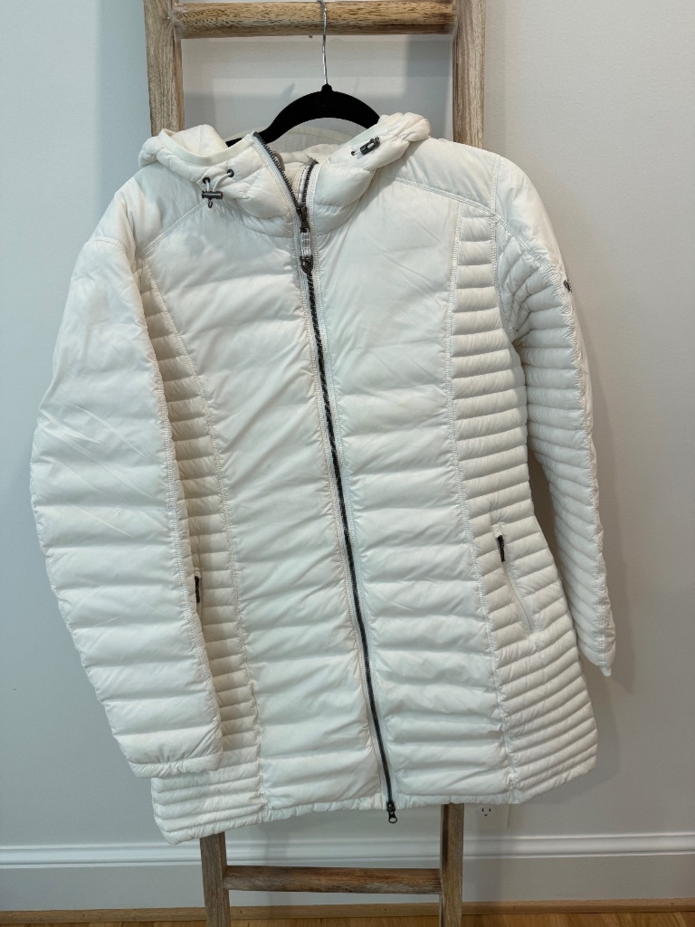 KUHL Women's Spyfire Parka